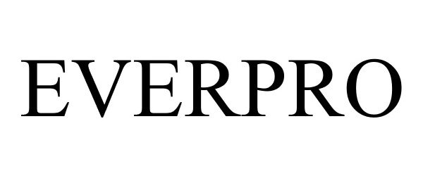  EVERPRO