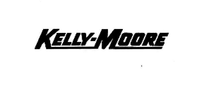  KELLY-MOORE