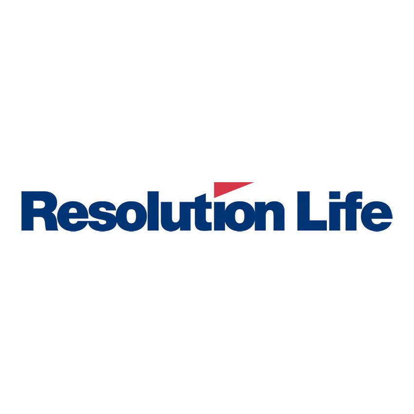  RESOLUTION LIFE