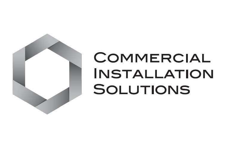 Trademark Logo COMMERCIAL INSTALLATION SOLUTIONS