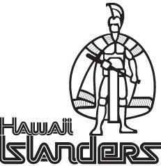  HAWAII ISLANDERS