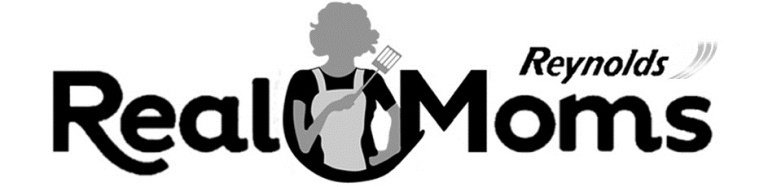 Trademark Logo REYNOLDS REAL MOMS