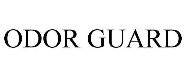 ODOR GUARD