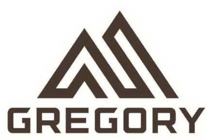 Trademark Logo GREGORY