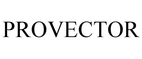 PROVECTOR