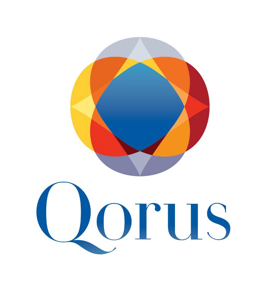Trademark Logo QORUS