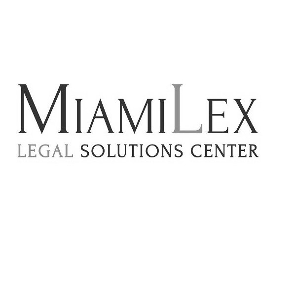  MIAMILEX LEGAL SOLUTIONS CENTER