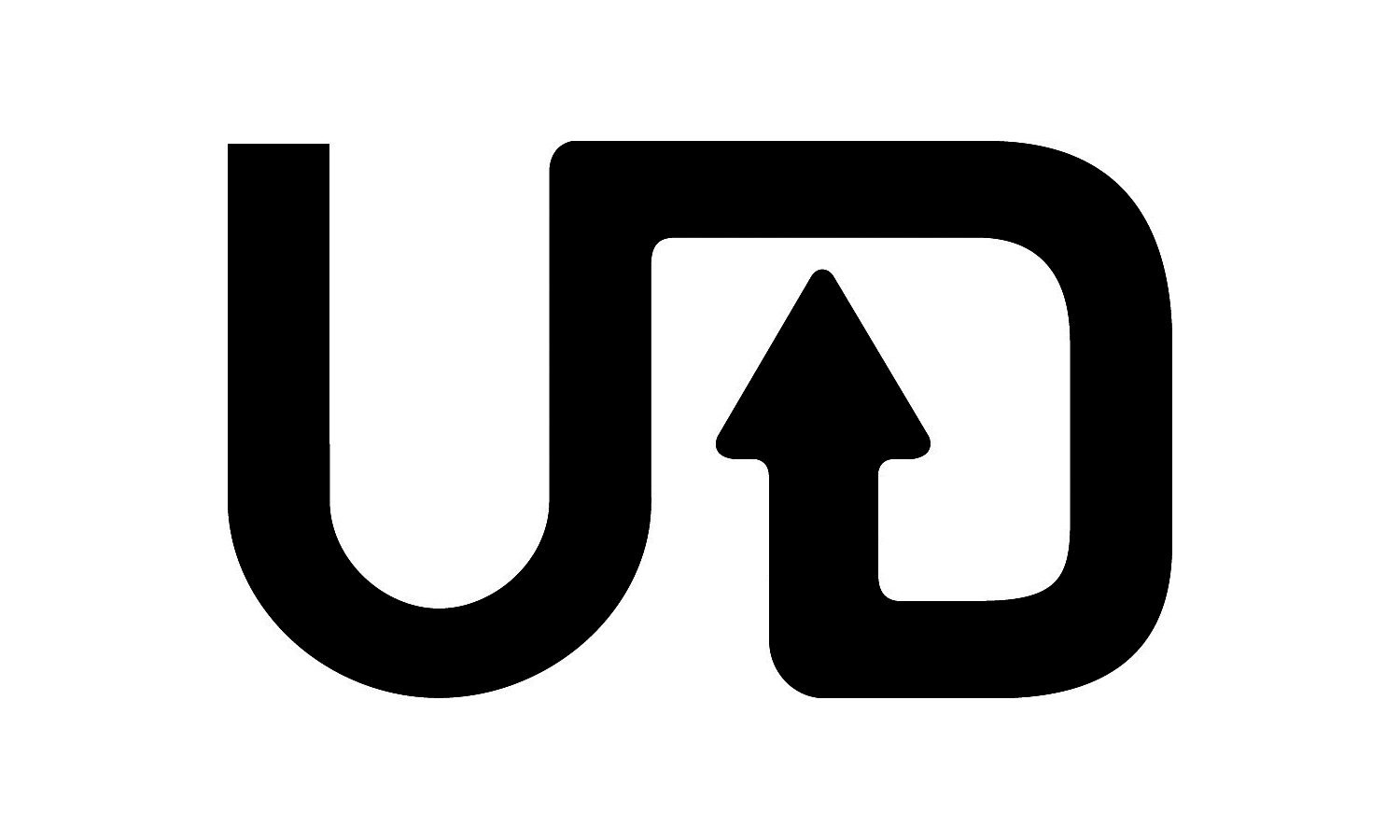 Trademark Logo UD