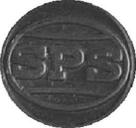 Trademark Logo SPS