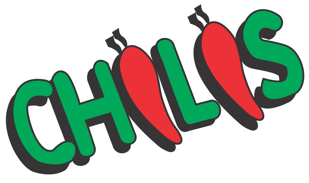 Trademark Logo CHILIS