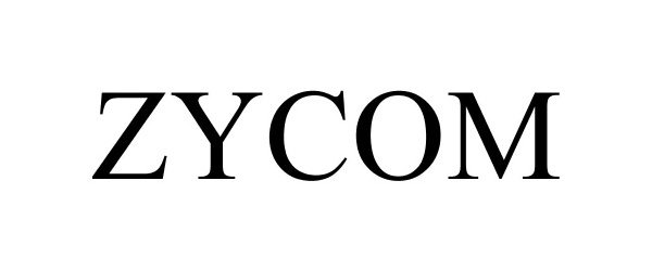  ZYCOM