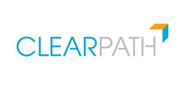 Trademark Logo CLEARPATH