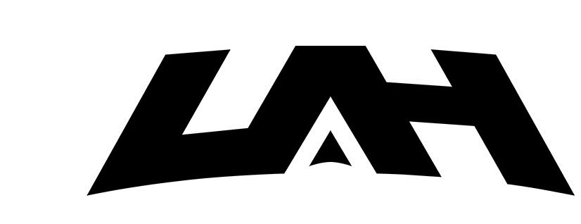 Trademark Logo UAH