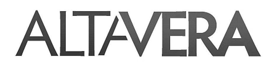 Trademark Logo ALTAVERA
