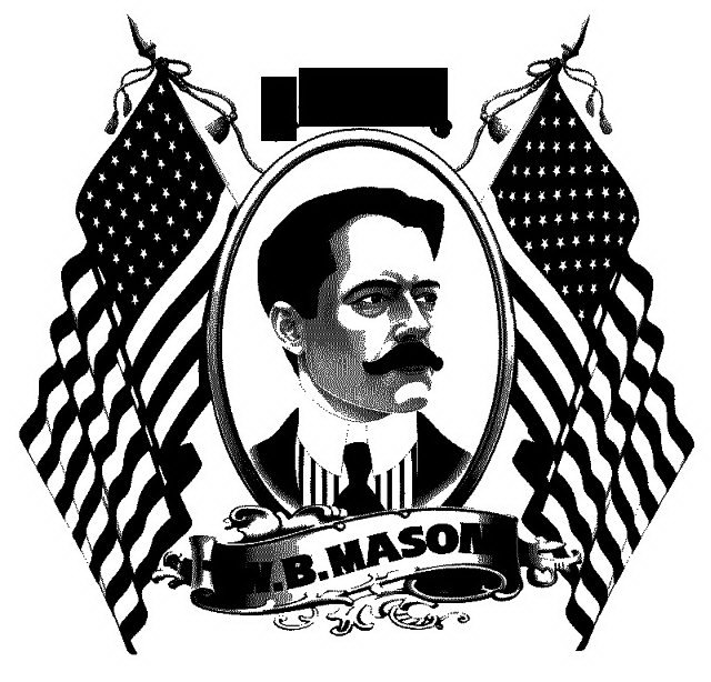W.B. MASON