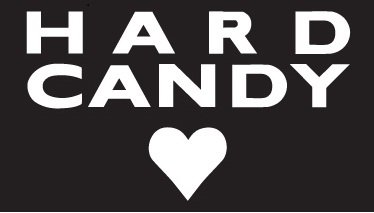 Trademark Logo HARD CANDY