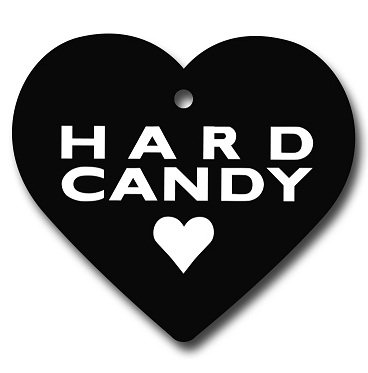 Trademark Logo HARD CANDY