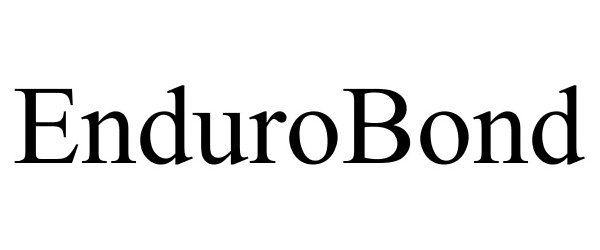  ENDUROBOND