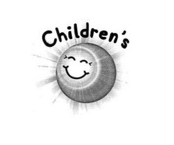 Trademark Logo CHILDREN'S