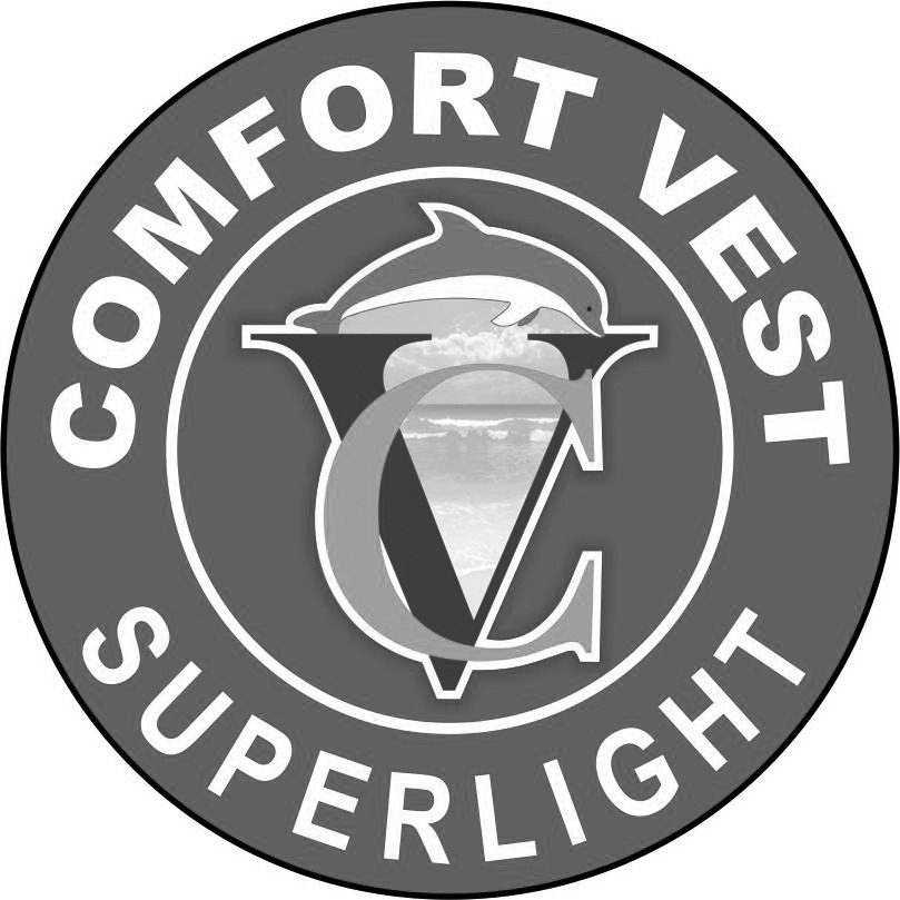  COMFORT VEST SUPERLIGHT VC