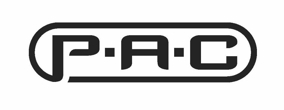 Trademark Logo PAC