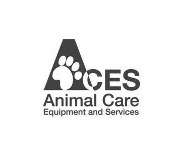 Trademark Logo ACES ANIMAL CARE EQUIPMENT AND SERVICES