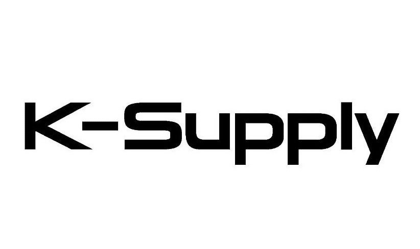 Trademark Logo K-SUPPLY
