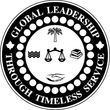  GLOBAL LEADERSHIP THROUGH TIMELESS SERVICE