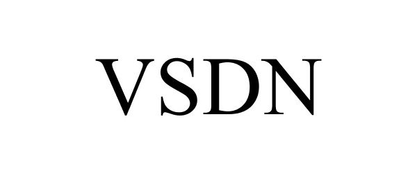  VSDN