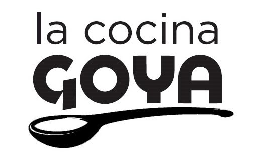  LA COCINA GOYA