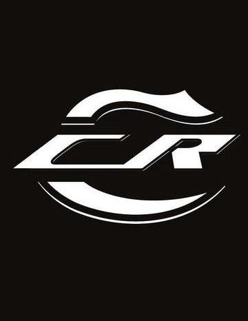 Trademark Logo CCR
