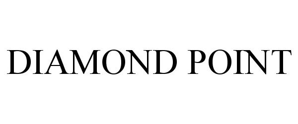 DIAMOND POINT