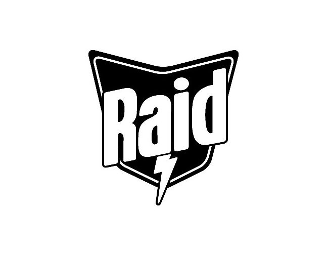 Trademark Logo RAID