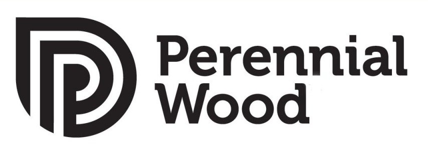 Trademark Logo P PERENNIAL WOOD