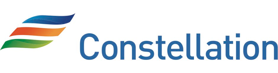 Trademark Logo CONSTELLATION