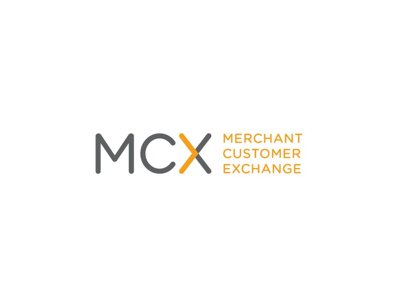 Trademark Logo MCX MERCHANT CUSTOMER EXCHANGE