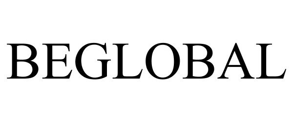  BEGLOBAL