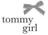 Trademark Logo TOMMY GIRL
