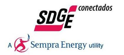  SDG&amp;E CONECTADOS A SEMPRA ENERGY UTILITY