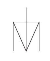 Trademark Logo M