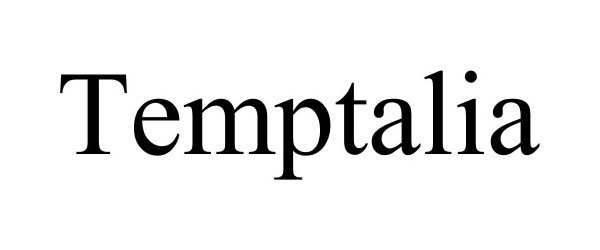 Trademark Logo TEMPTALIA