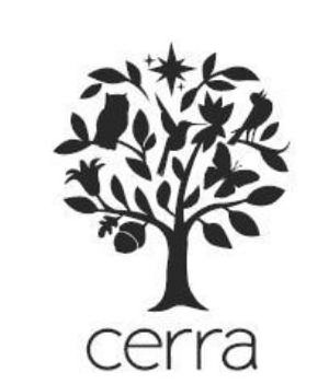 Trademark Logo CERRA