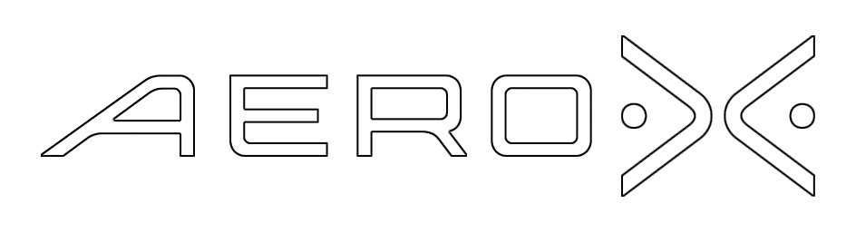 Trademark Logo AERO X
