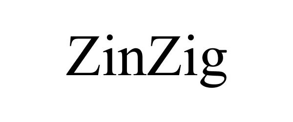  ZINZIG