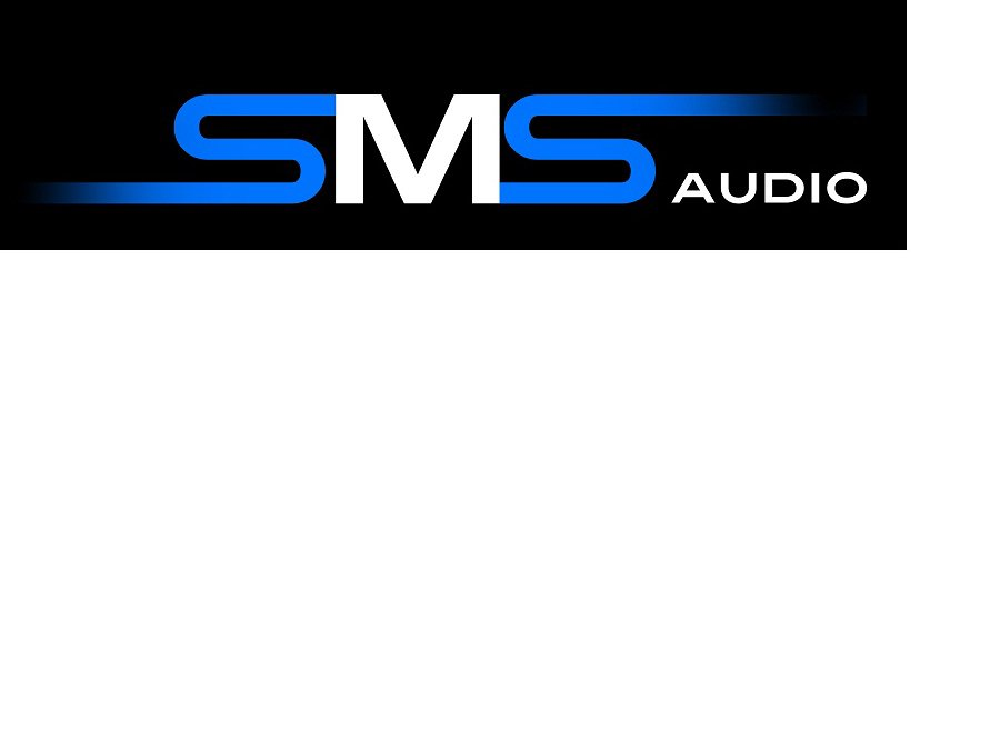 Trademark Logo SMS AUDIO