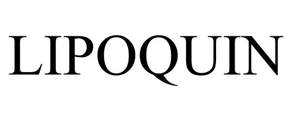  LIPOQUIN