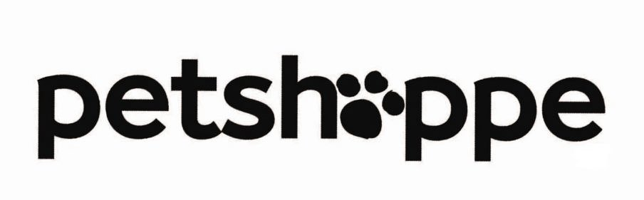 Trademark Logo PETSHOPPE