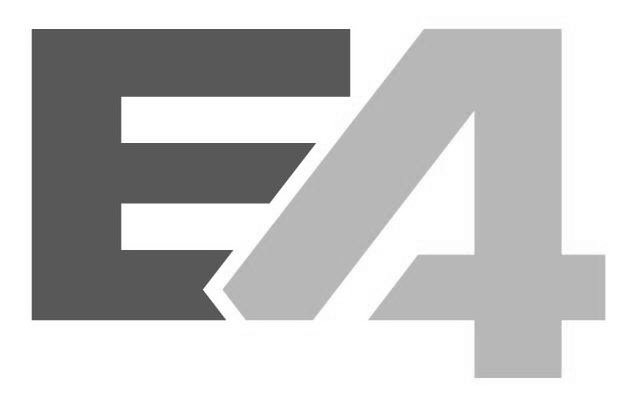 Trademark Logo E4