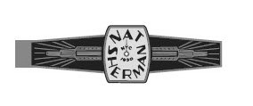 Trademark Logo NAT SHERMAN