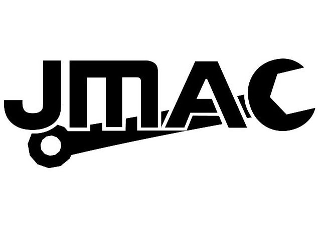 Trademark Logo JMAC